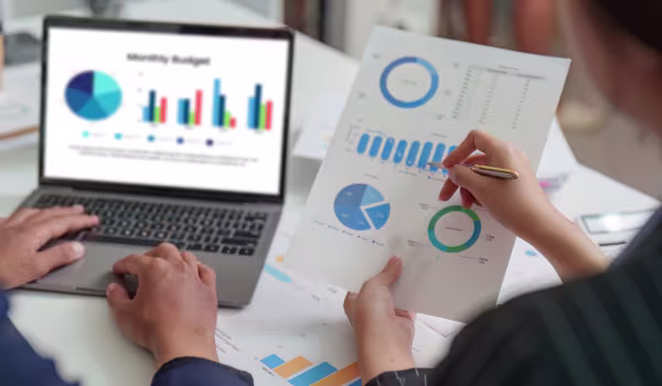Analytics & Performance Reporting