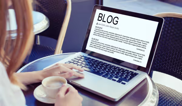 Blog Writing & SEO Content
