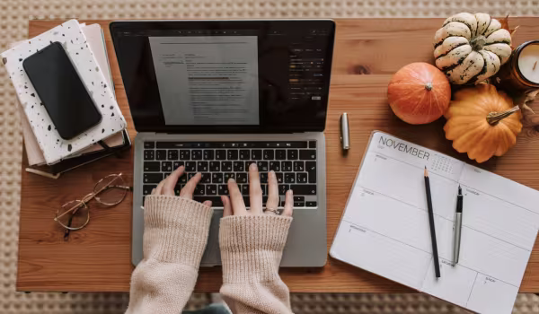 Content Creation & Scheduling