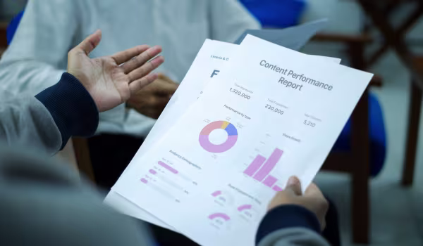 Content Performance & Reporting