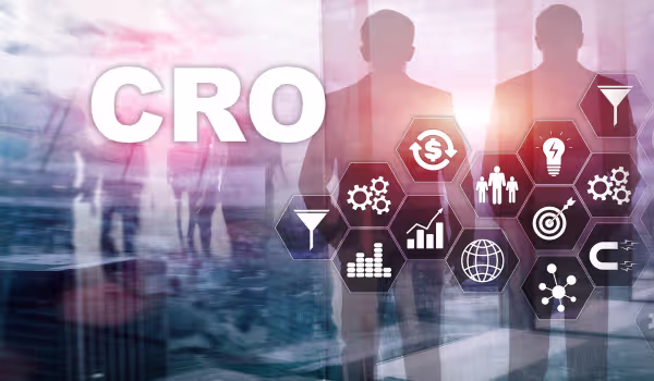 Conversion Tracking & CRO