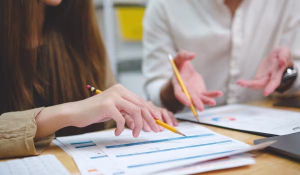 Data-Backed Strategy