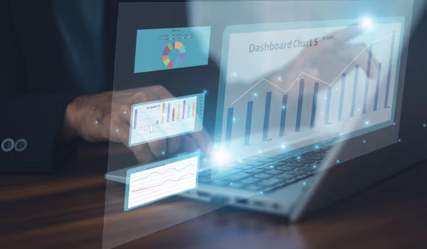 Data-Driven Decisions