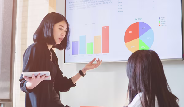 Data-Driven Results