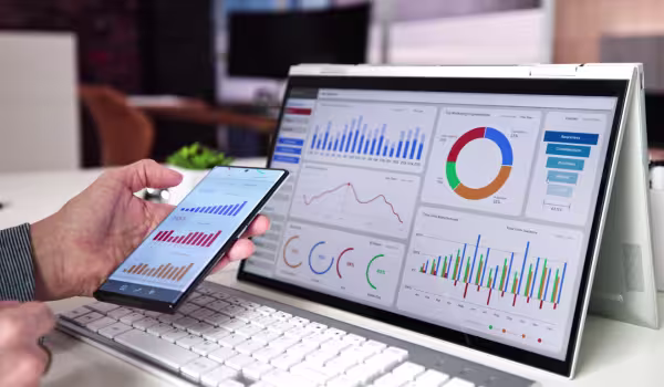 Data-Driven Strategy
