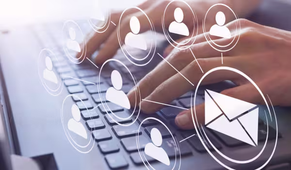 Direct Mail Marketing