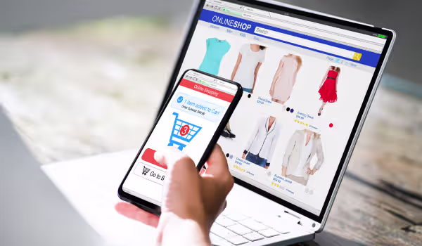 E-Commerce Development