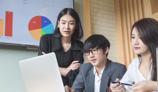 Expertise You Can Trust