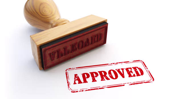 Full Content Approval