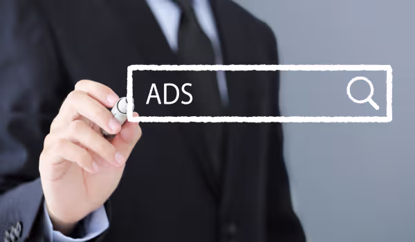 Google Search Ads