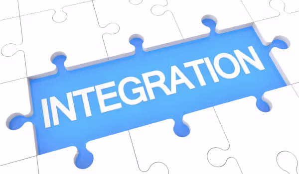 Integrated Strategy