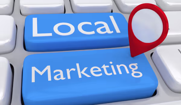 Local Market Expertise