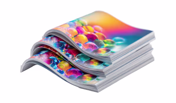 Print Advertising
