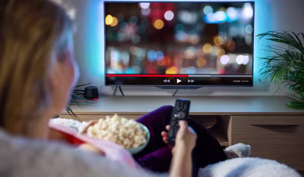 Radio & TV Advertising