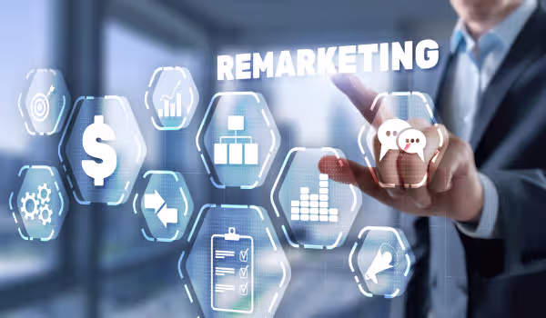 Remarketing & Retargeting Ads