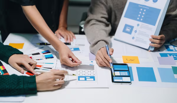 Research-Backed Design