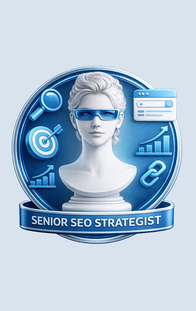 Rozi Bisht Senior Seo Strategist