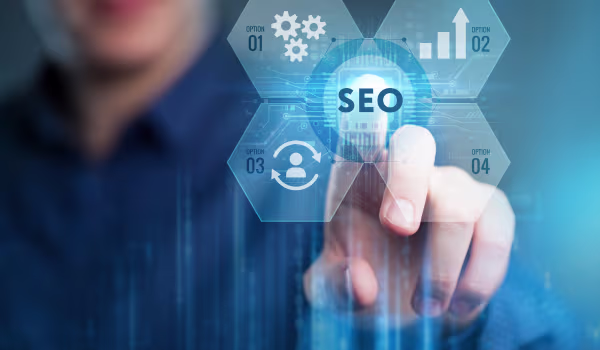 SEO-Friendly Development