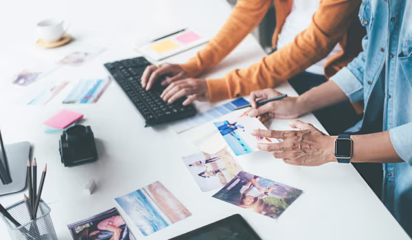 Scalable Campaigns