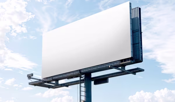 Signage & Outdoor Advertising