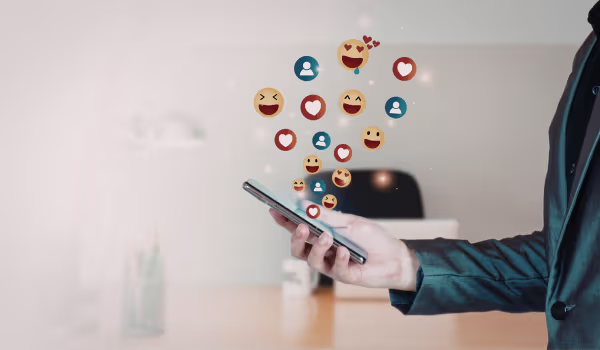 Social Media Advertising