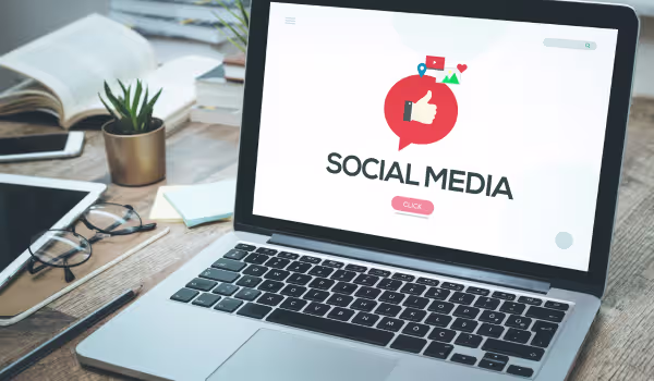 Social Media Strategy
