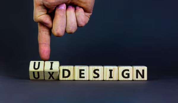 UI Design