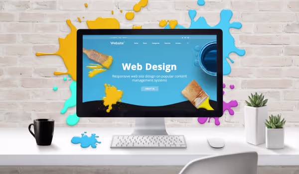 Website Development