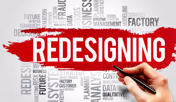 Website Redesign & Optimization