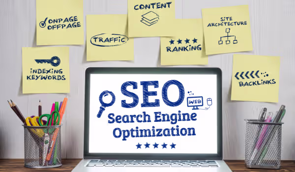 White-Hat SEO Practices