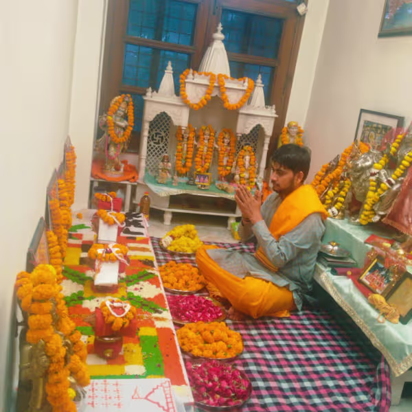 Durga Puja